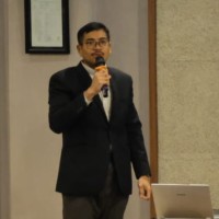 Committee Member Photo